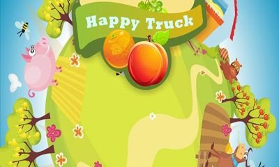 game pic for Happy Truck